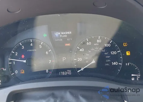 2011 Lexus Rx 350 from USA, damaged, VIN 2T2ZK1BA4BC062325